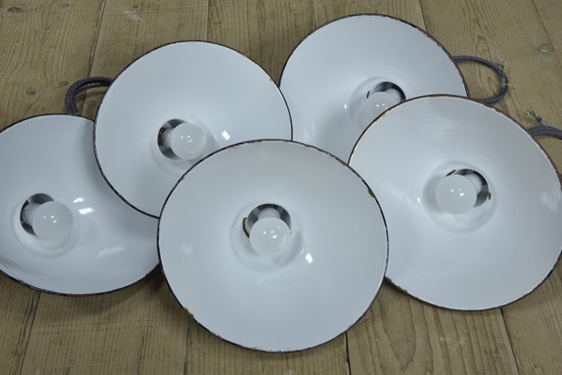 Elliptical grey enamel antique pendant lights-haes-antiques-DSC_8651 FM-main-636573474984585074.JPG